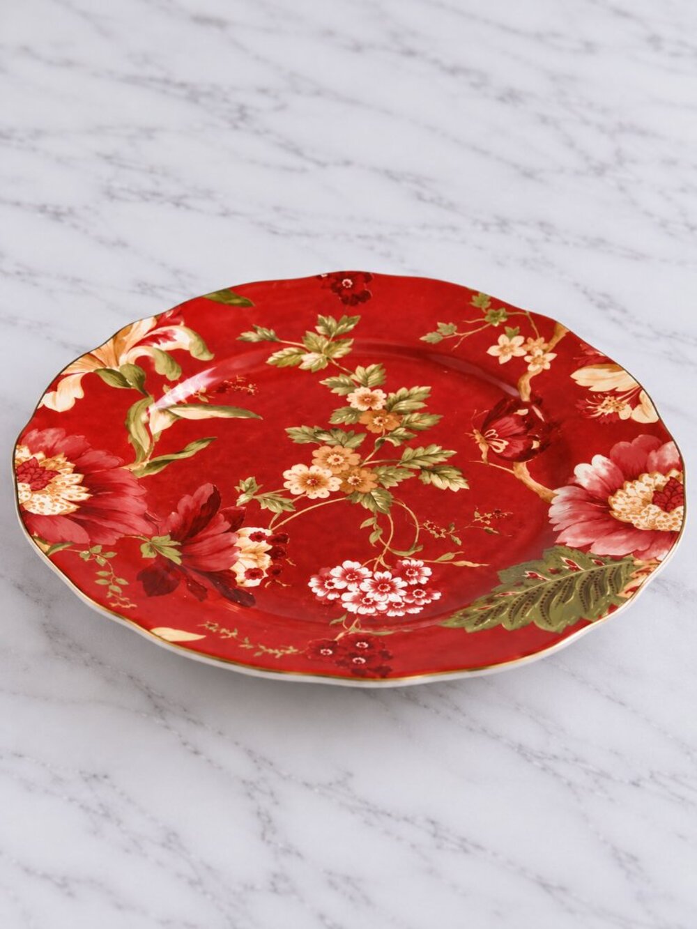 Salad Plate - Picture 2 of 3